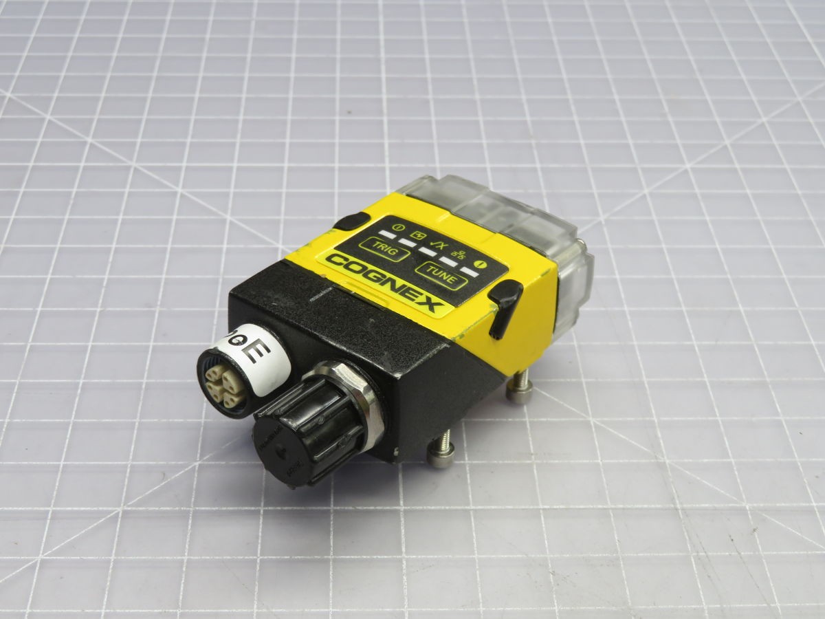 COGNEX DM260X COMPACT BARCODE READER T268091