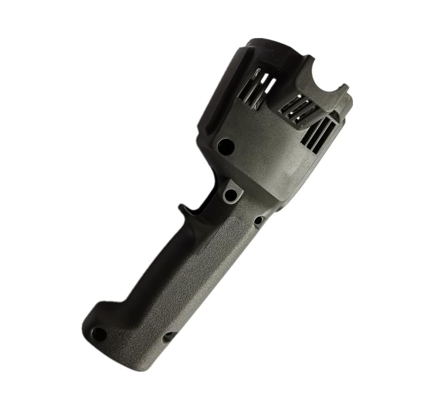 151122-14 Polisher Clamshell Switch Handle For DW849 Type 2 And 3