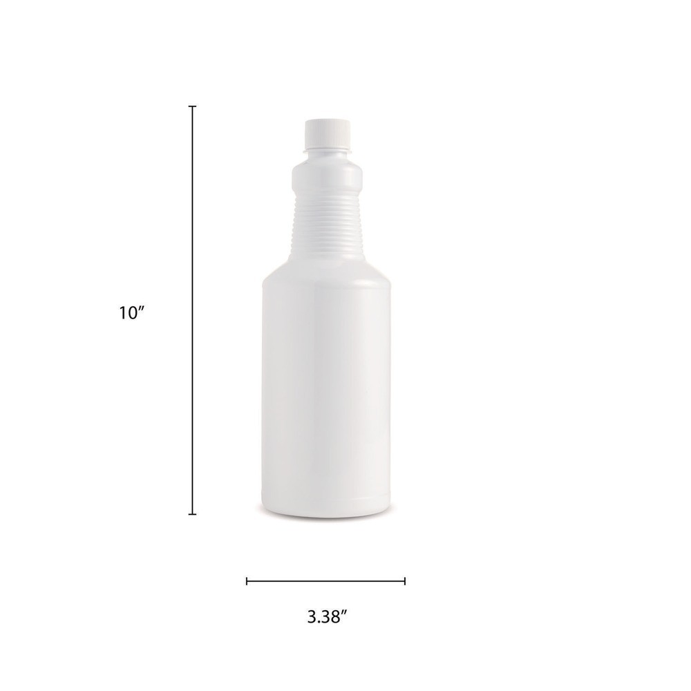 Fresh Products 1232BWBCMFEA 32 oz Counteractant Concentrate - Cucumber Melon New