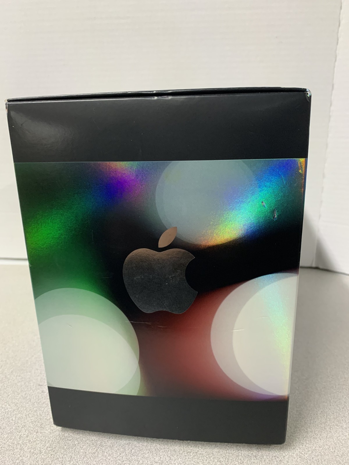 **Final Cut Studio 2 Academic Version Complete Box Set