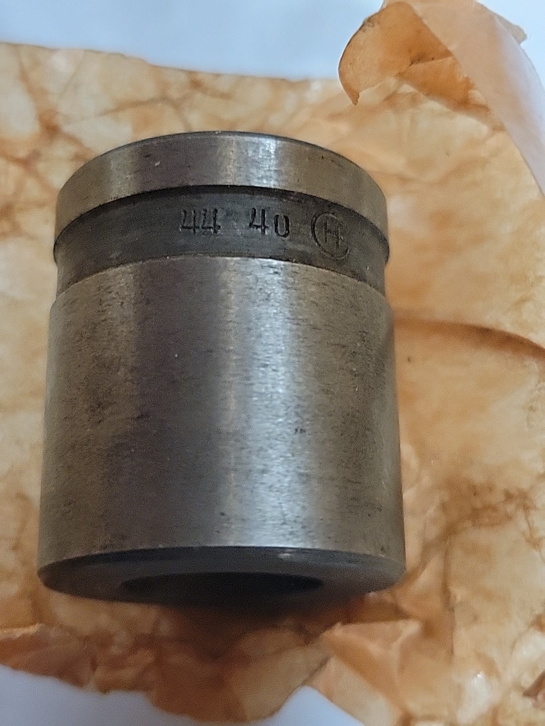 CH Case Holder Group M #301-1 For 44-40 Caliber NOS