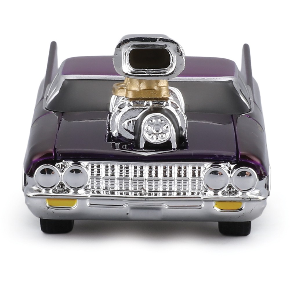 1961 Cadillac - Muscle Machines 25th