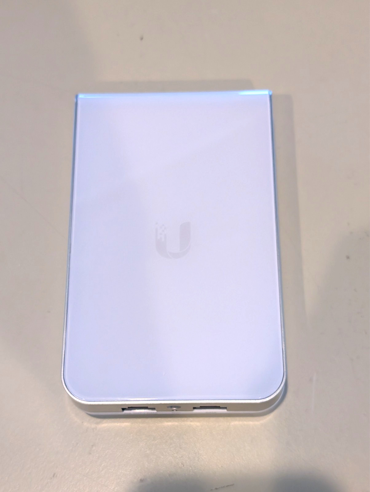 Ubiquiti UniFi In-Wall 802.11ac WiFi 5 Dual-Band Access Point UAP-AC-IW Tested