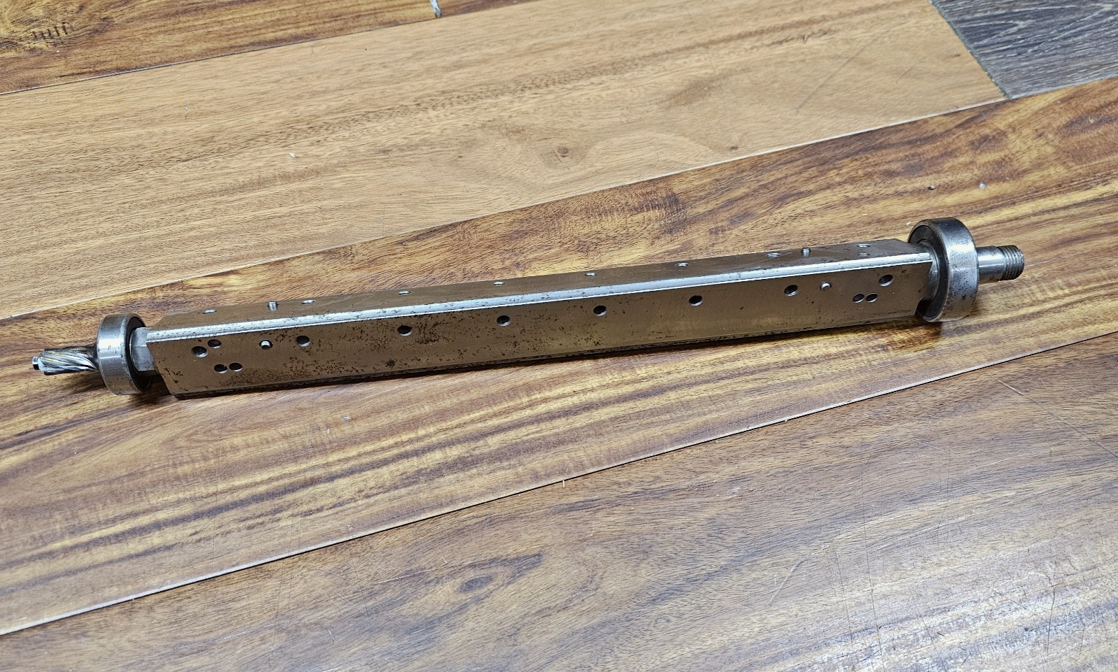 DeWalt CUTTER HEAD FOR DW735 DW735X THICKNESS PLANER DWB-5140010-18