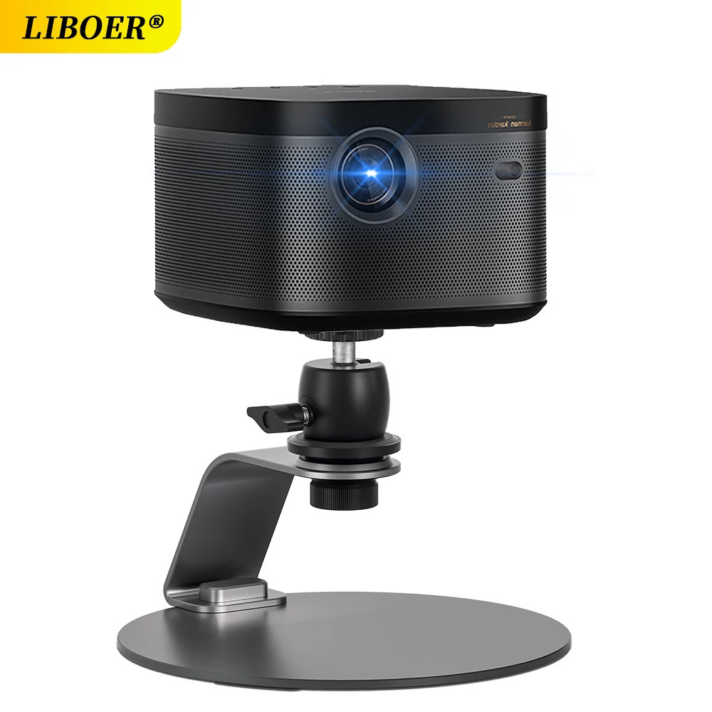 Projector Stand Universal Multi-angle Adjustable Bracket for Other Brands DSLR a