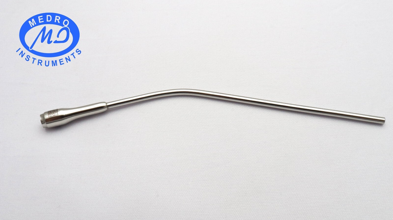 ENT SUCTION TUBE #2 DENTAL STAINLESS STEEL SURGICAL INSTRUMENTS