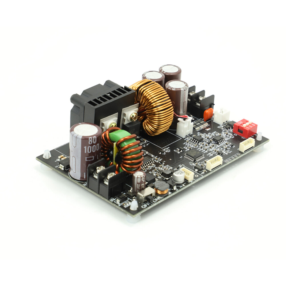 XY6015L 15A 900W DC6-70V Power Supply CNC DC Voltage Regulator Step down Module