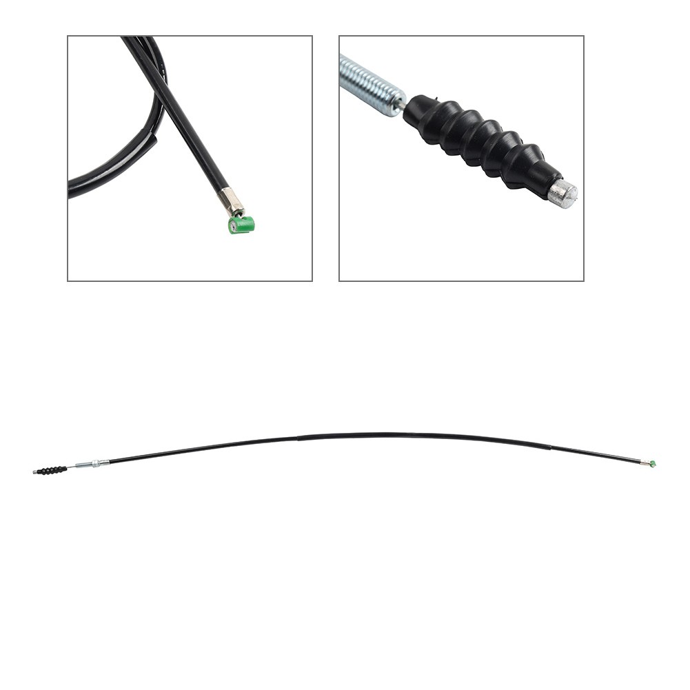 Clutch Cable Wire Line For Kawasaki ZX-6R ZX 6R 2009-2022