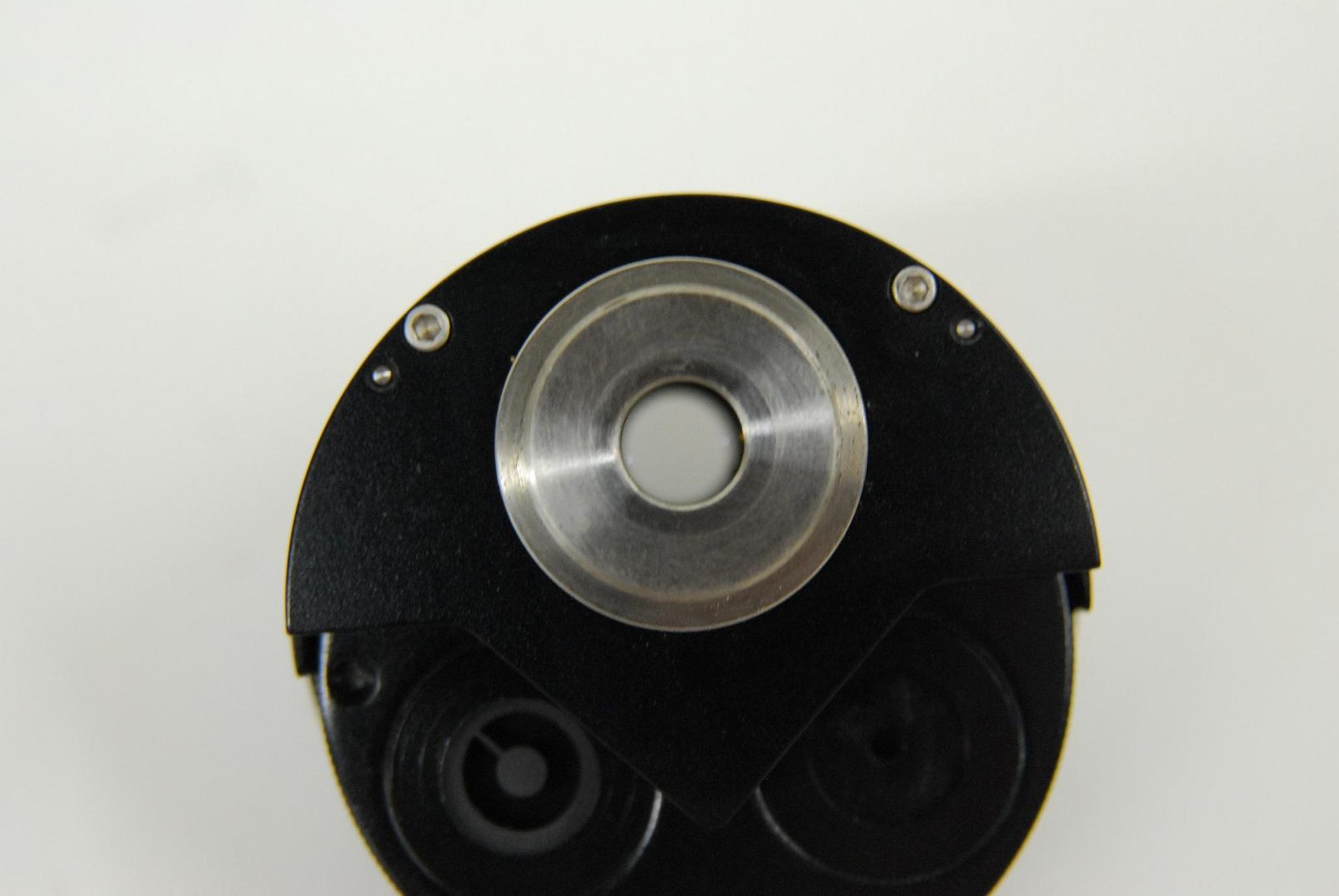 McCrone A&C D. S. O. 10x Dispersion Staining Microscope Objective