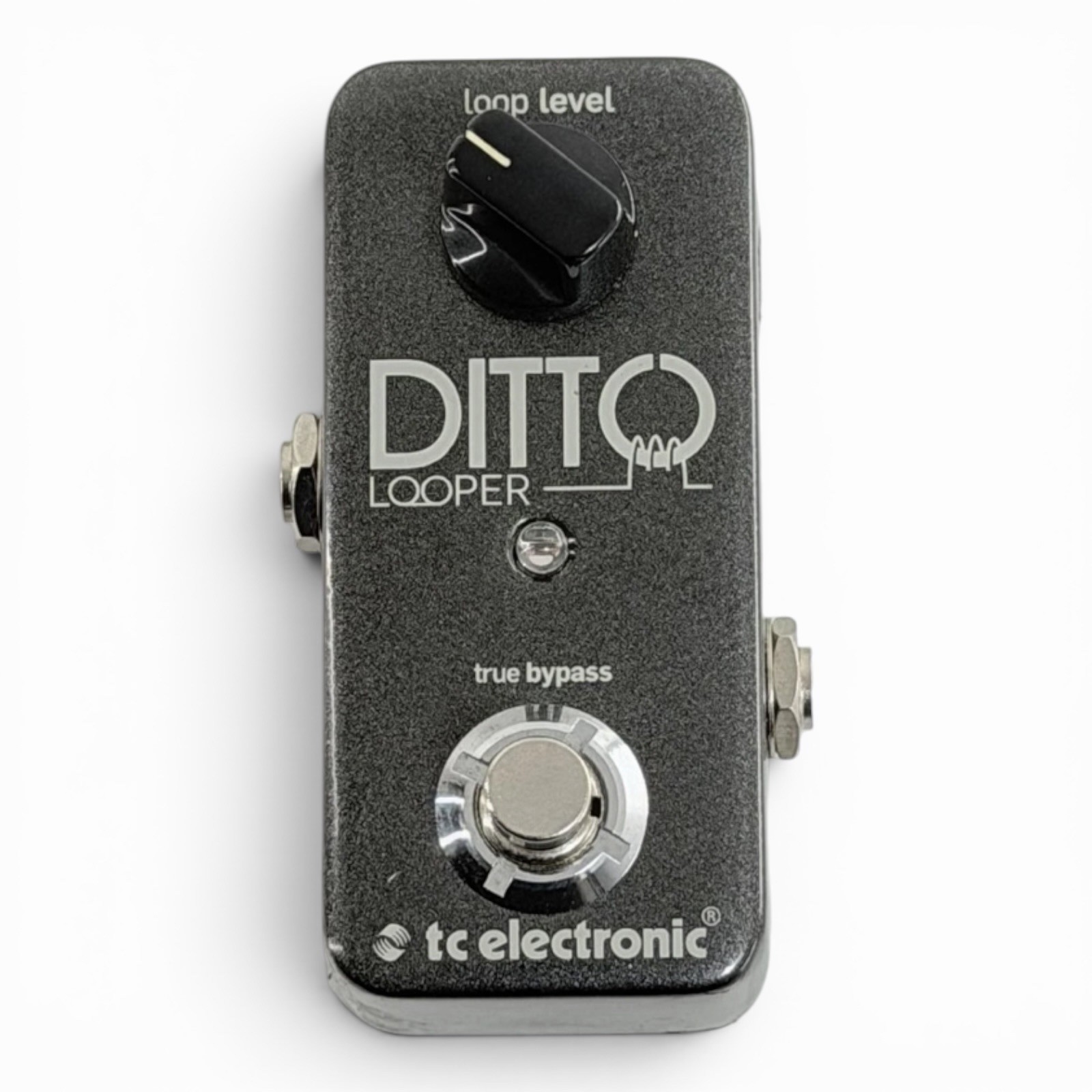TC Electronic Ditto Looper Effects Pedal