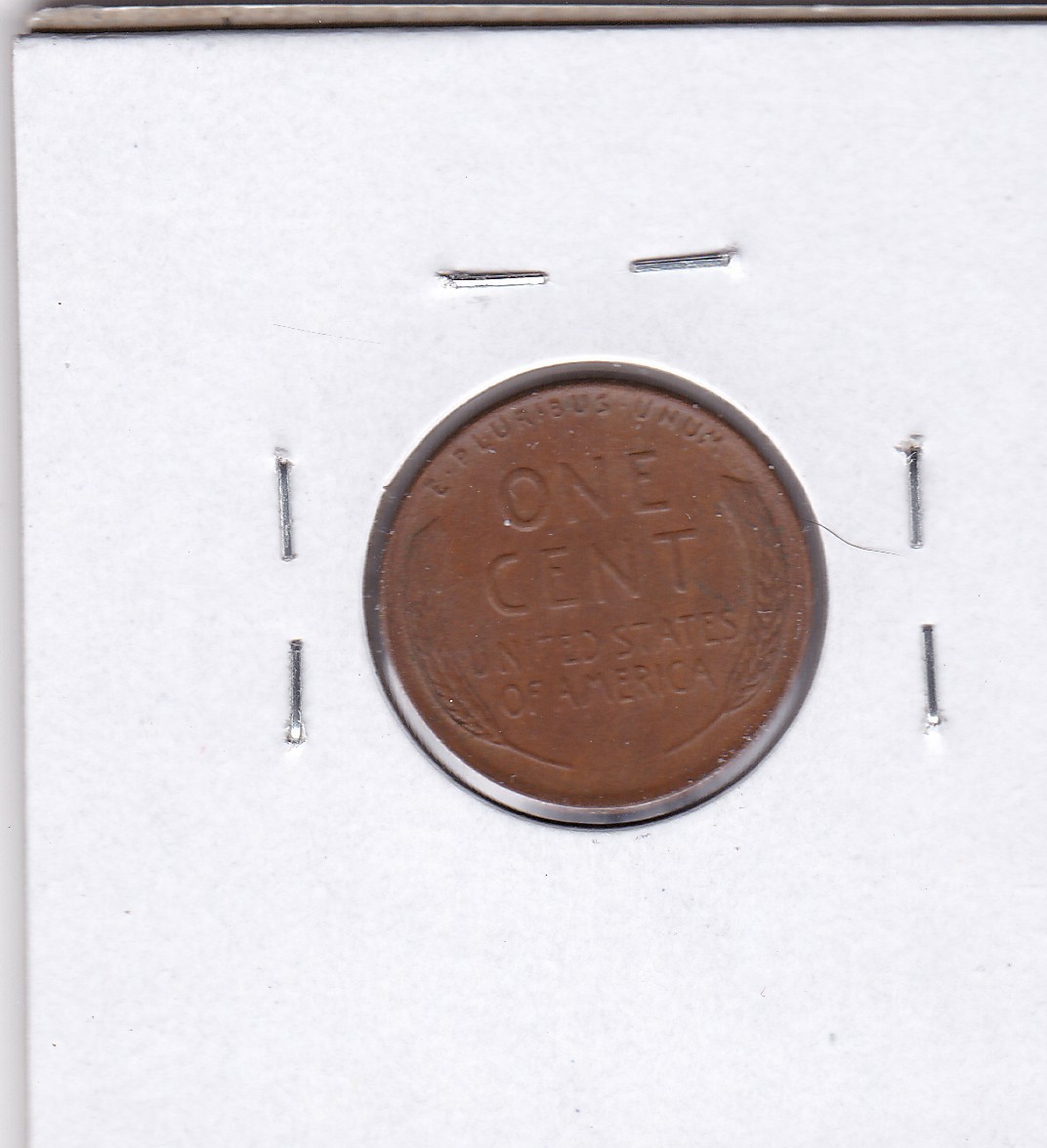 1953 Lincoln Cent L2