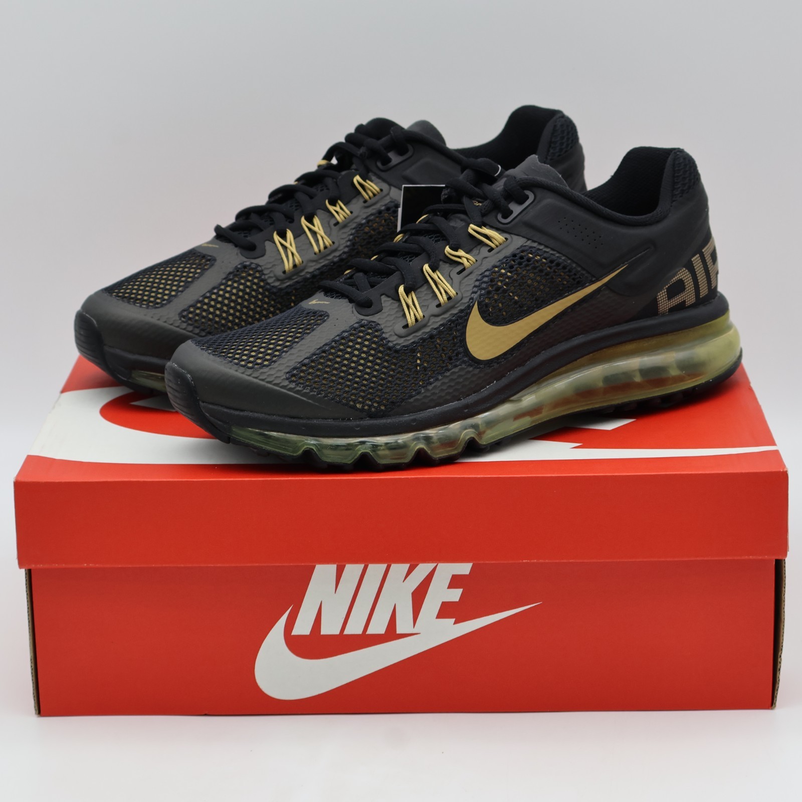 HQ1927-001 Nike Air Max 2013 Men's Shoes (Men's)