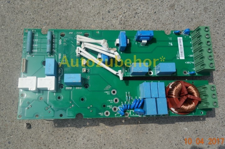 Used ZMAC-541 inverter circuit board