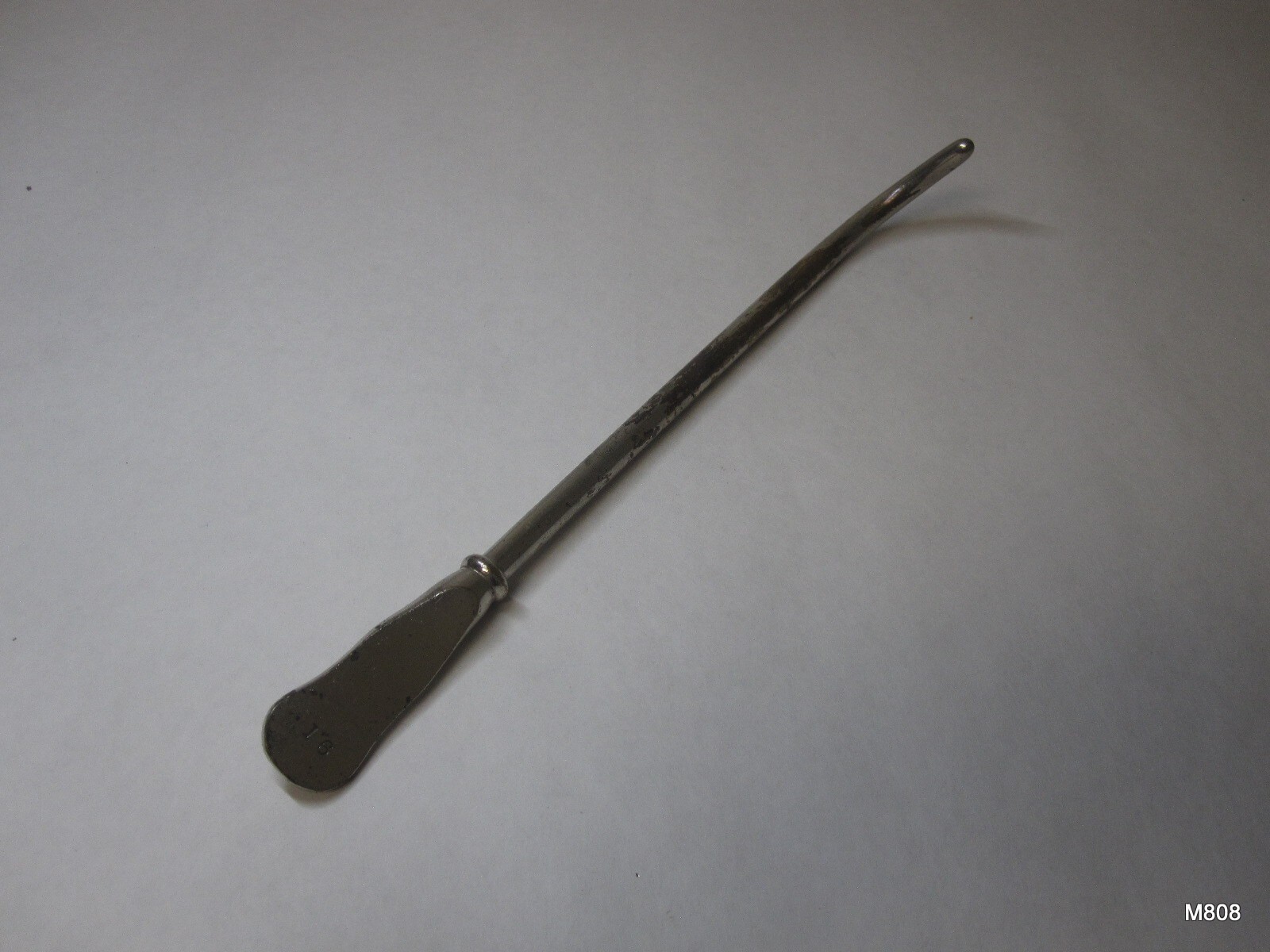 Surgical Instruments Urethral Stave / Sound Dilator Size 16