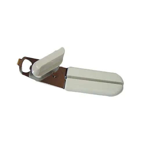 Thunder Group OW110 Stainless Steel Manual Rotary Can Opener