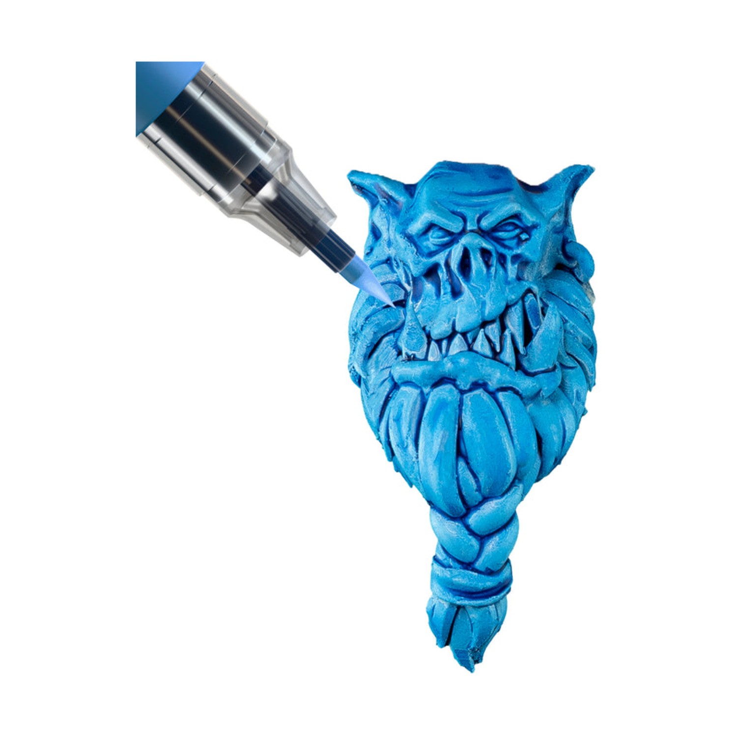 Army Painter Speedpaint Markers Magic Blue New