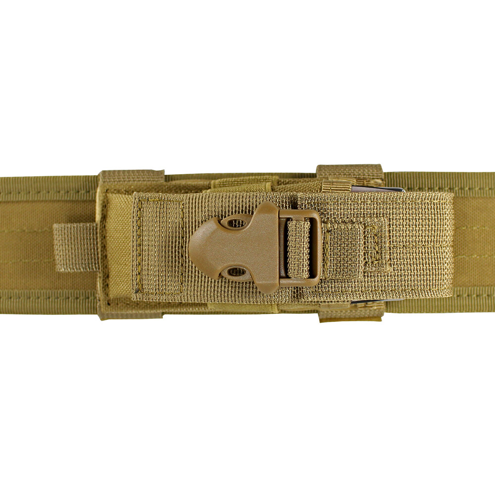 Tactical Molle Tools Pouch Holster for Knife Flashlight Backpack Attchment Pouch