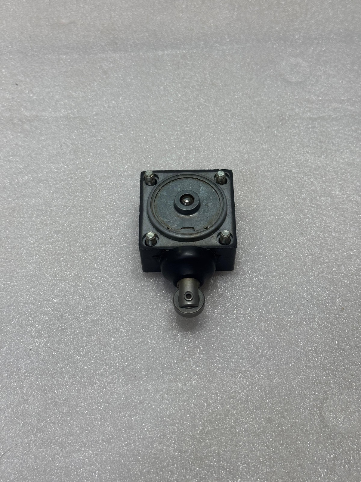 Honeywell Micro Switch LSZ1F