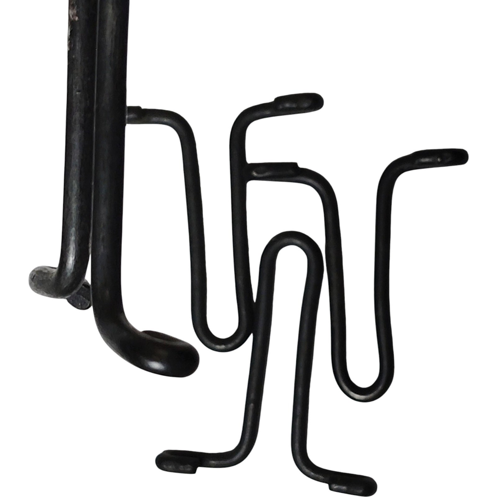 4-Pack – 2″ x 1.9″ x .135" Duffle Bag Keeper, Military Surplus Hardware