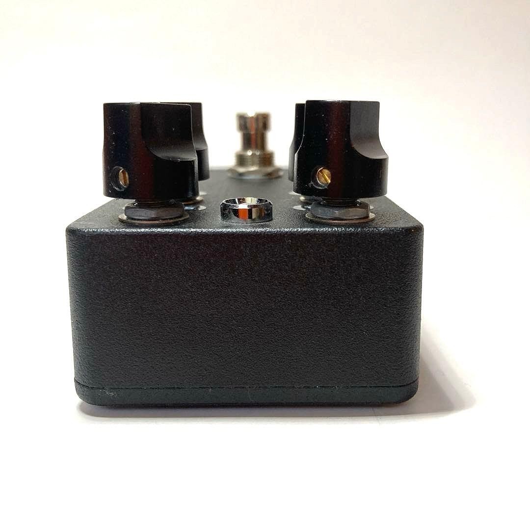 Bam Basic Mellow Dynamics Compressor Rare