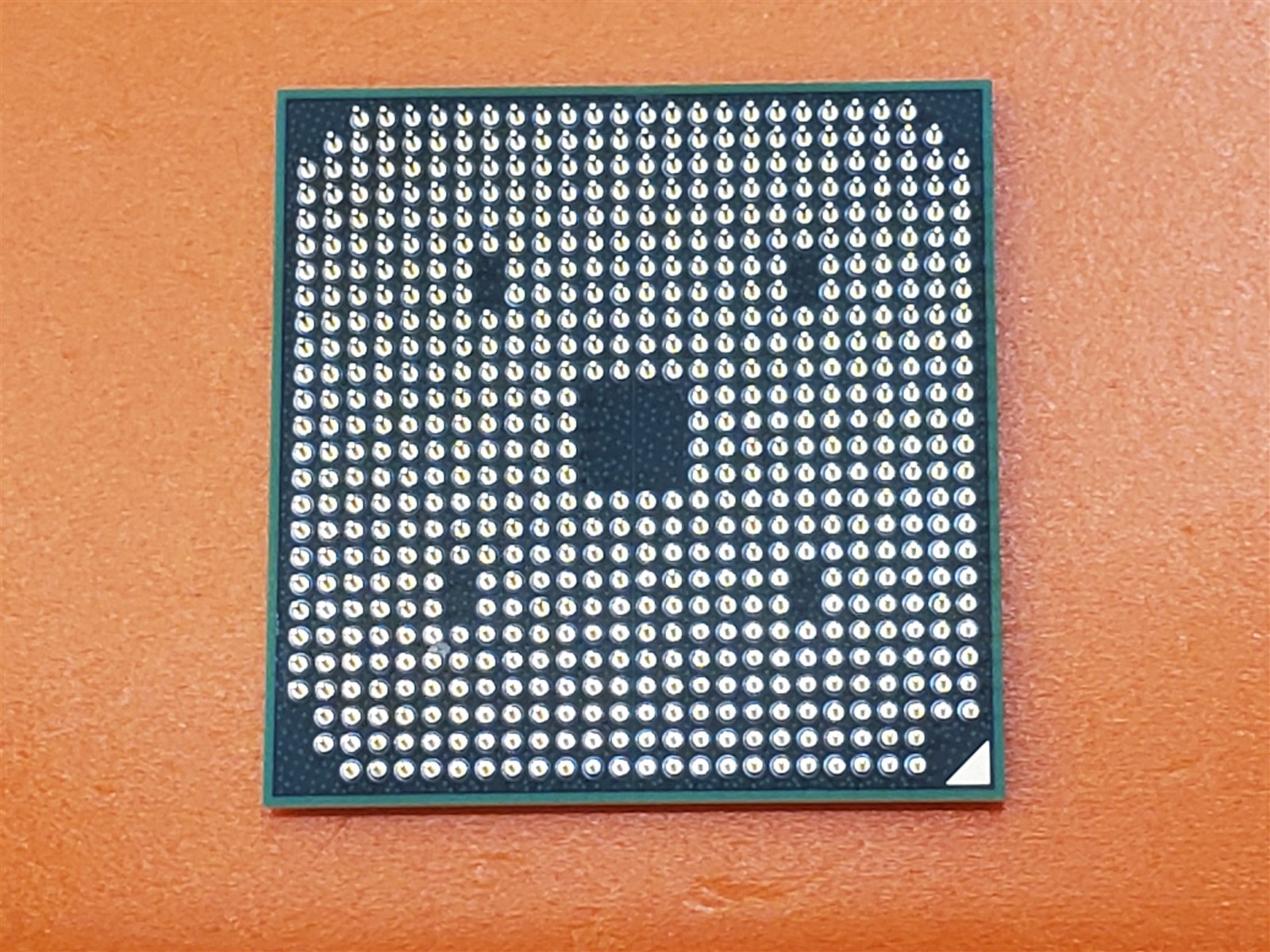 ⭐️⭐️⭐️⭐️⭐️ CPU Processor AMD Athlon AMQL62DAM22GG 2.0 GHz