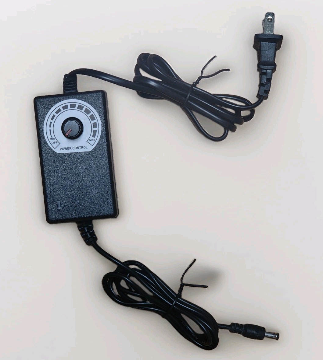 Hon & Juan Power Speed Controller - Variable Power Control - Used - Good Conditi