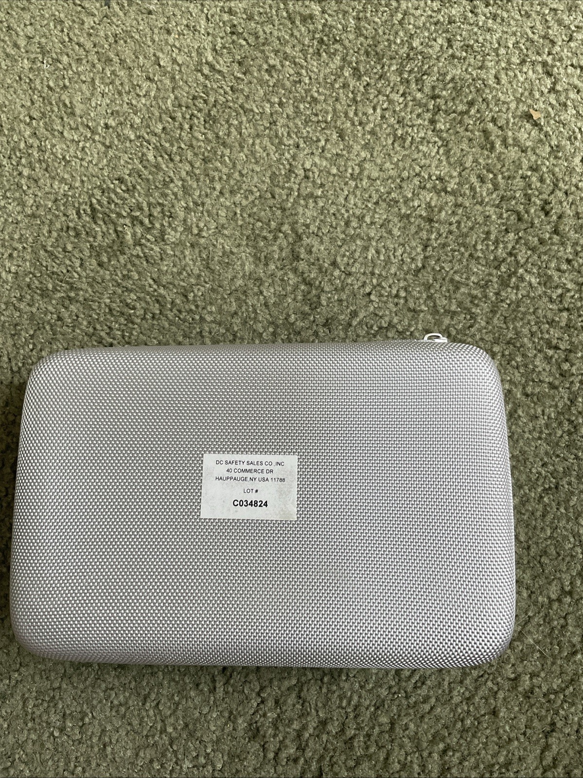 FORD OEM FIRST AID KIT COMPLETE