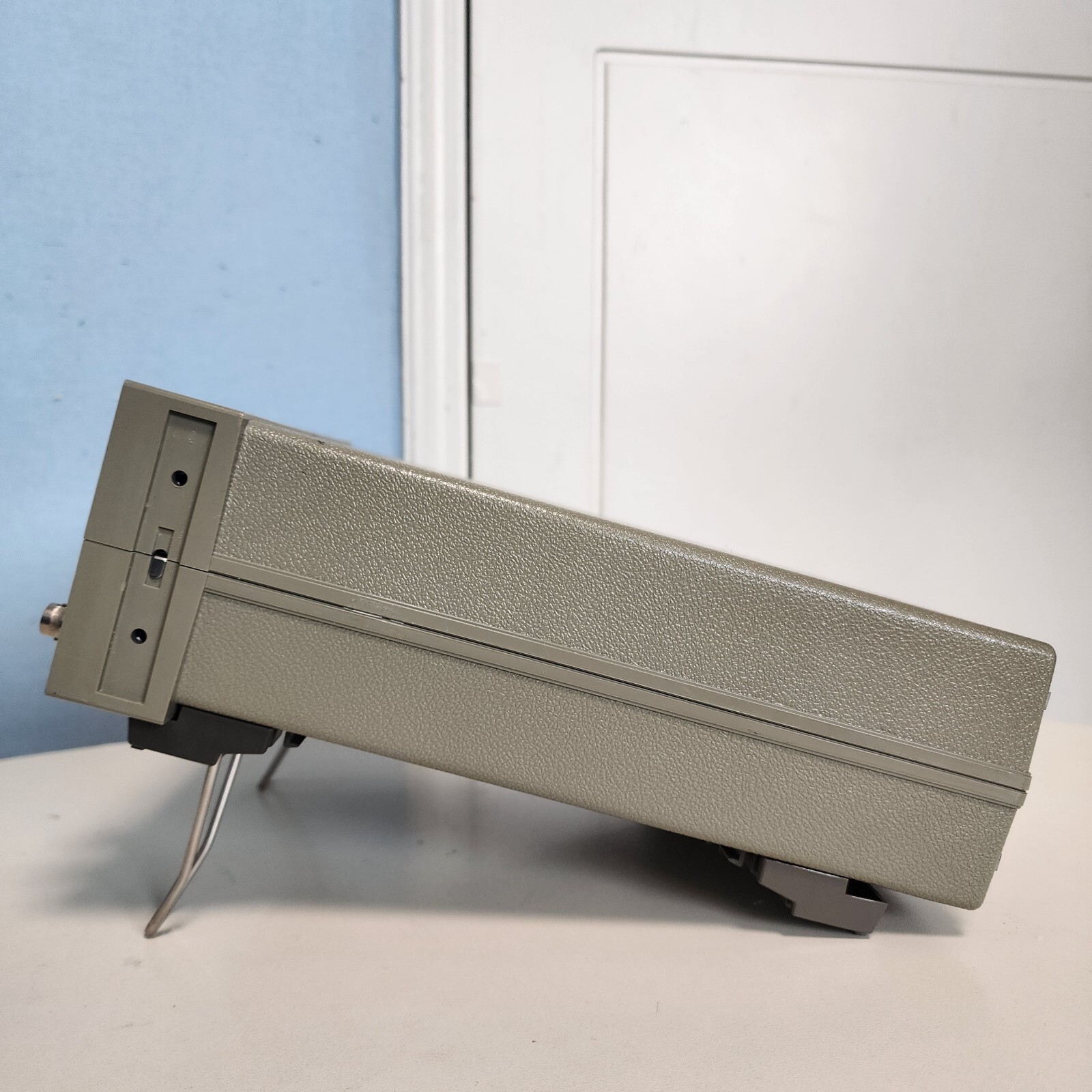 HP 5384A Frequency Counter