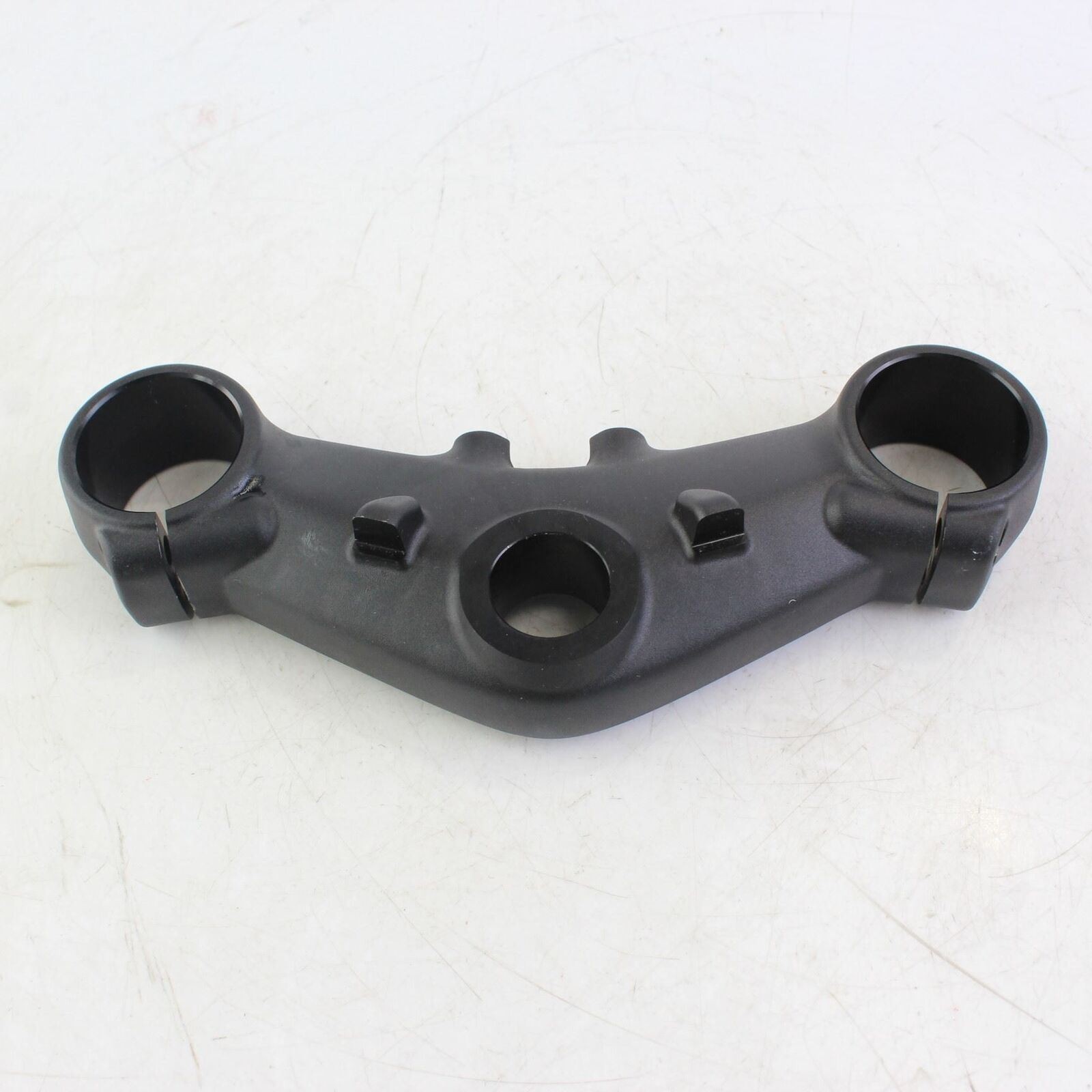 2021 TRIUMPH BONNEVILLE BOBBER Lower Yoke