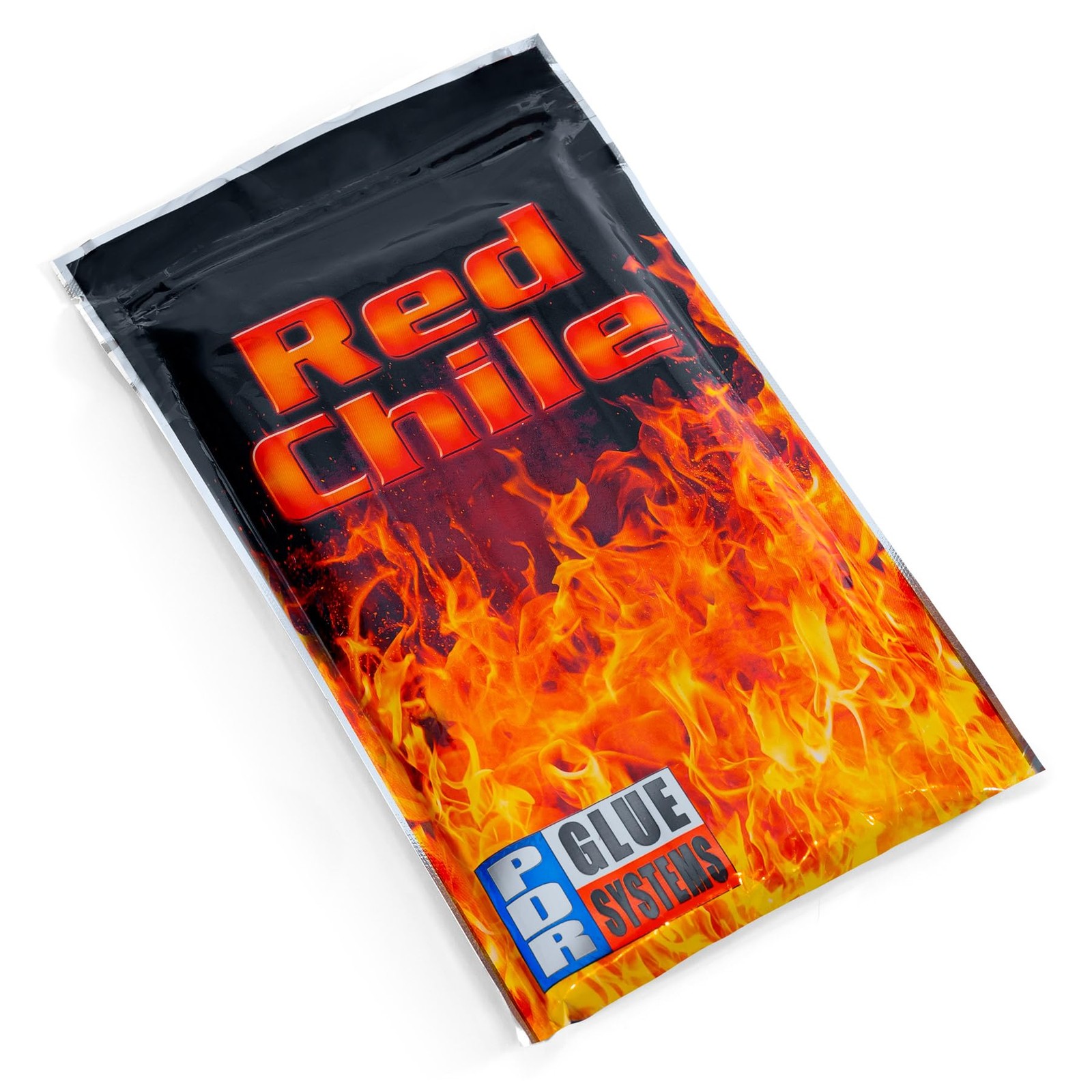 Tabweld Red Chili PDR Glue Stick Pack Paintless Dent Repair Red Auto