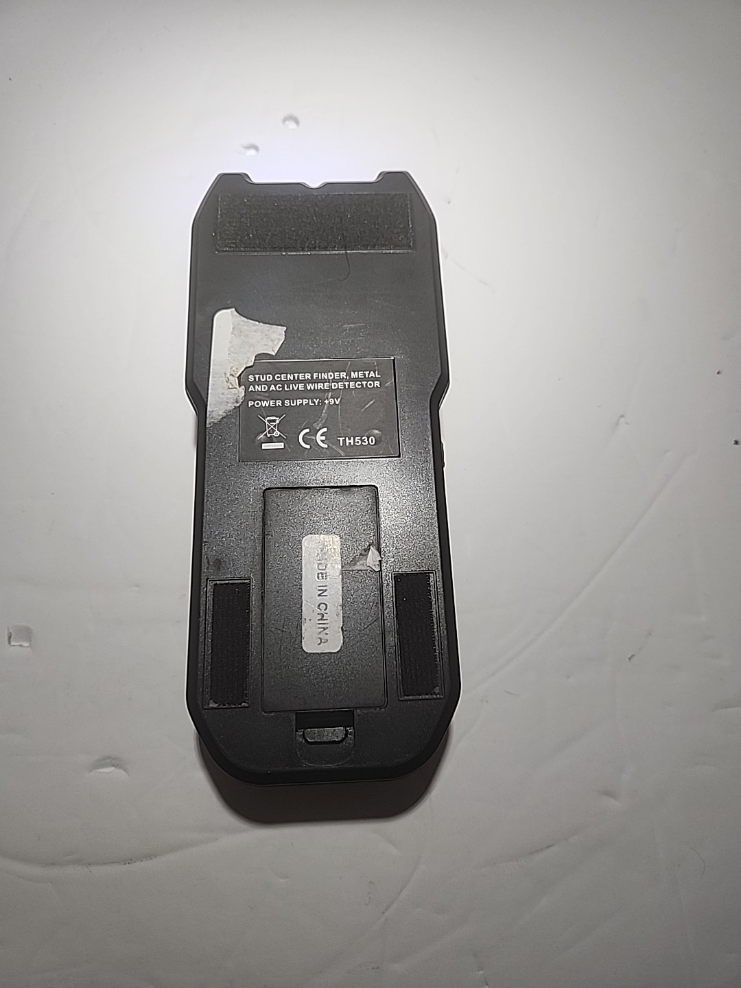 Stud Finder Wall Scanner 5-in-1 Multi-mode Detection