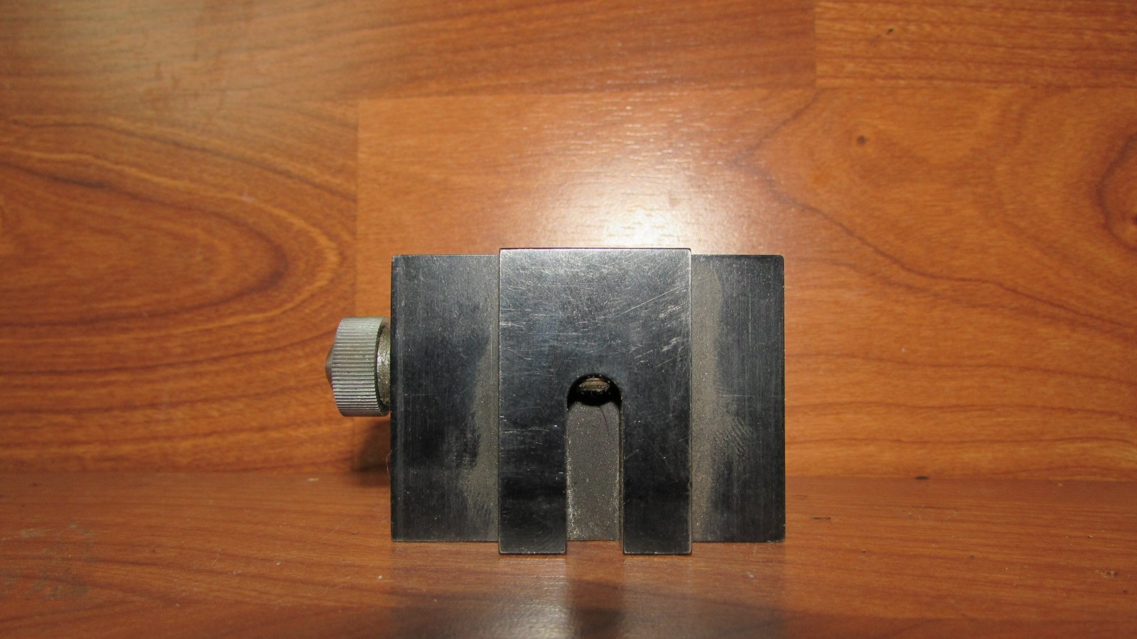 HARDINGE L24 QUICK CHANGE SINGLE KNURLING TOOL
