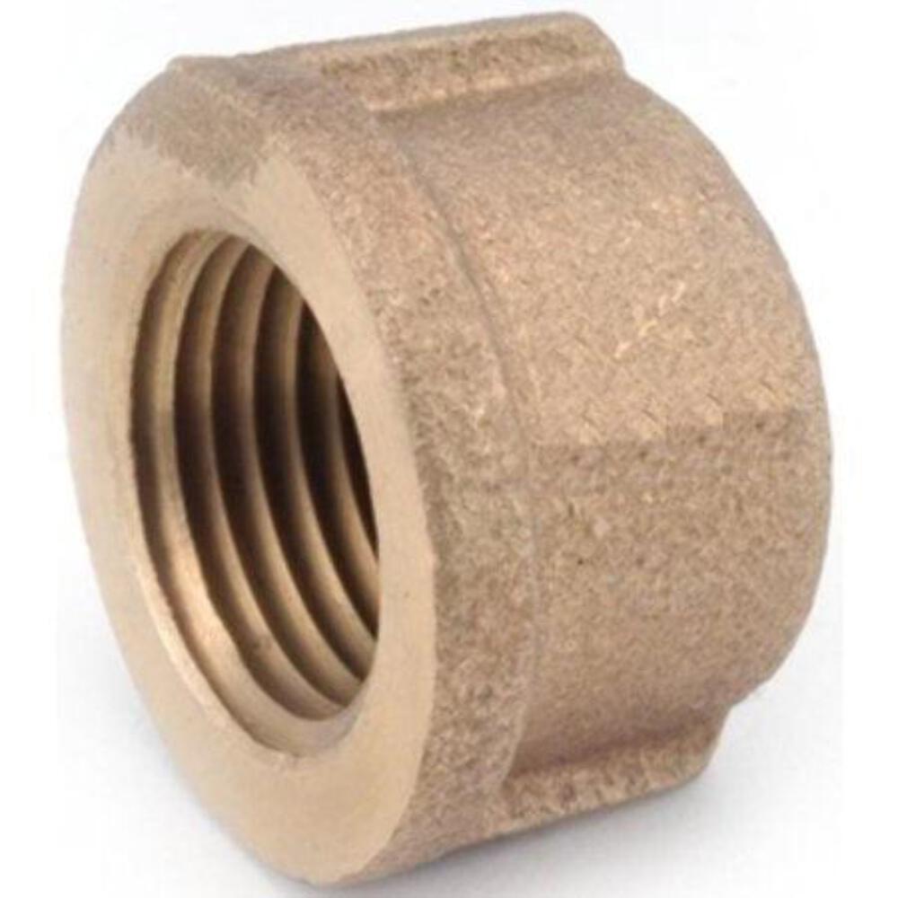 LEAD FREE BRONZE CAPS