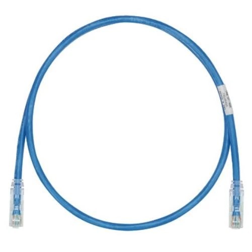 Panduit UTP28SP15OR CPR PCCATEGORY 6 PERFORMANC PK1 MOQ10