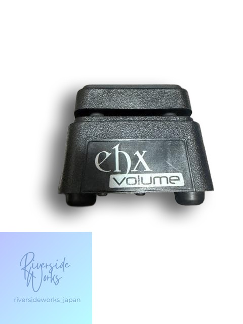 Electro Harmonix Volume Pedal
