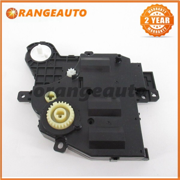 87106-0E100 87106-48170 HVAC Servo Damper For Toyota Lexus Highlander 2015-2023