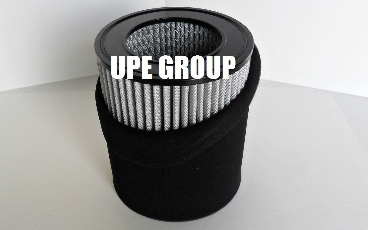 Replacement AIR filter element GARDNER DENVER 2116668  2116118