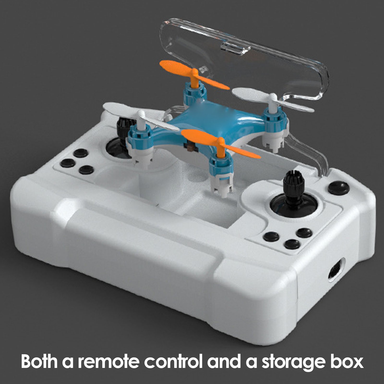 Mini Drone High Performance Altitude Hold For Beginners Outdoors Easy To Use