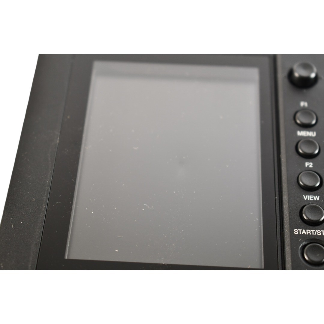 Keyence NR-XCP30 Multi-Input Data Logger Control Panel