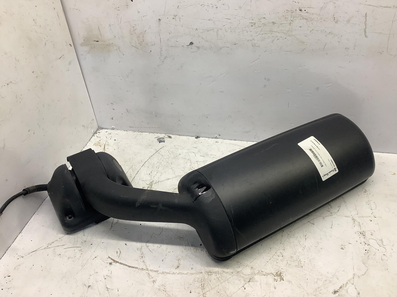 2008-2020 Freightliner CASCADIA POLY Left/Driver Door Mirror - Used