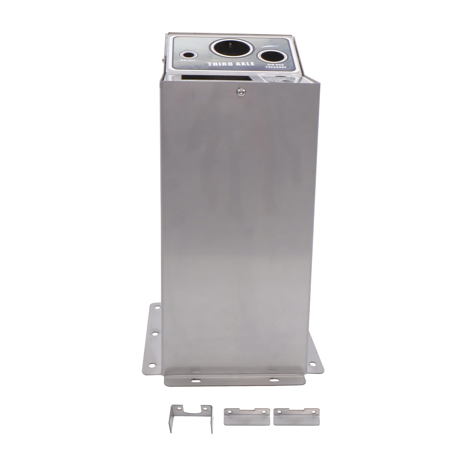 Air Dumping System Dump Truck Console Controls Tower Cable Dumping System