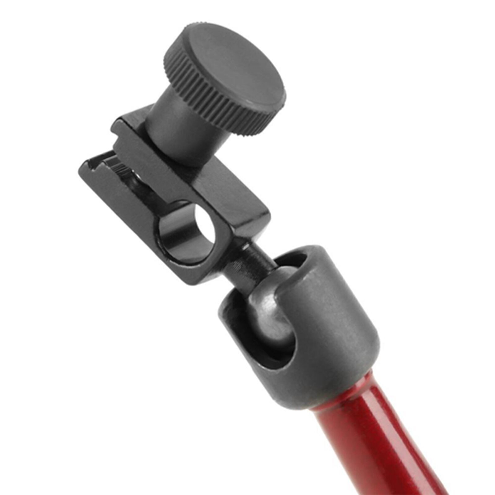 Adjustable Universal Magnetic Metal Base Holder Stand for Digital Dial Test Indi