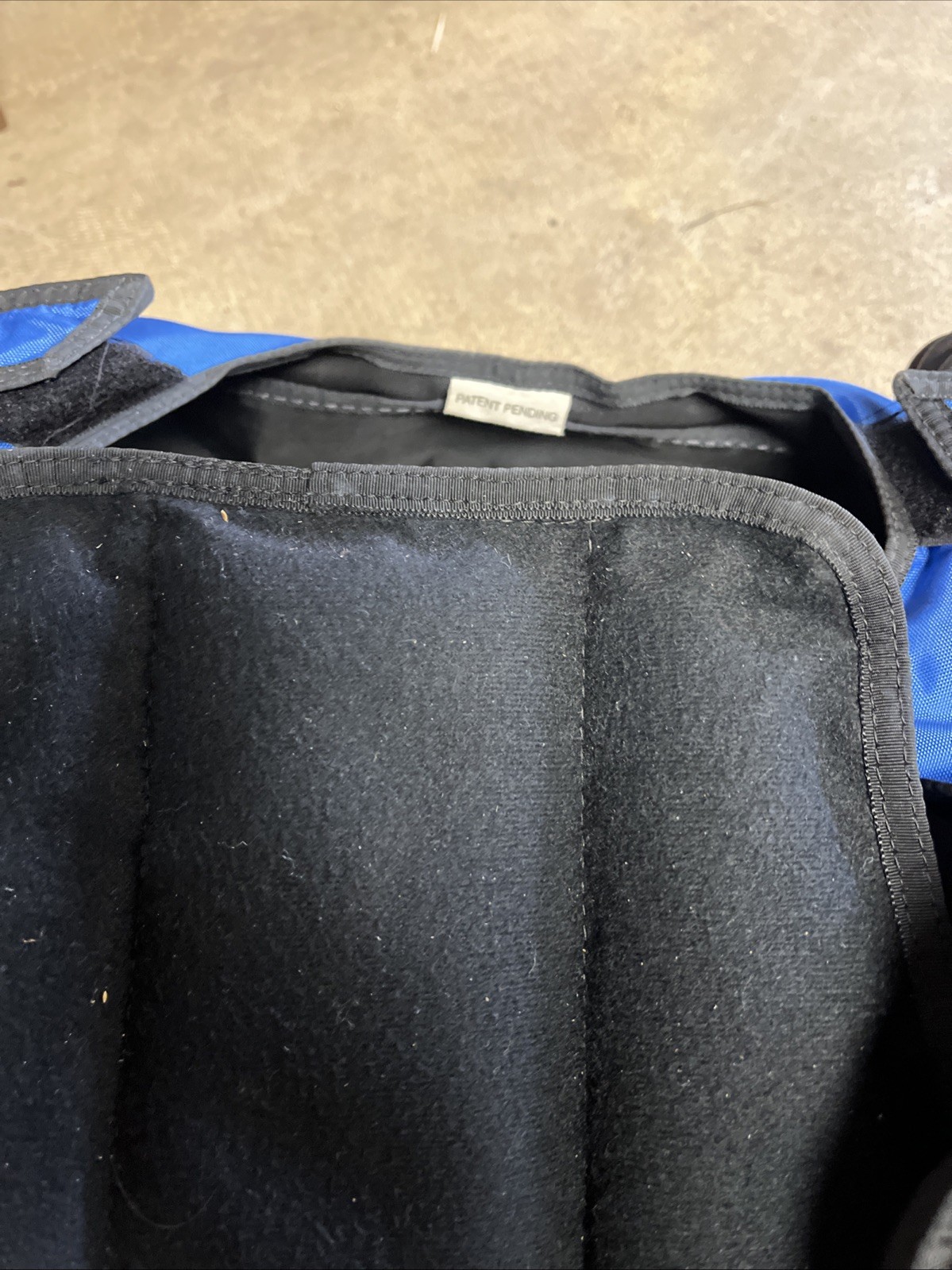 Sterling Scuba Extra Large BCD Nice!!!