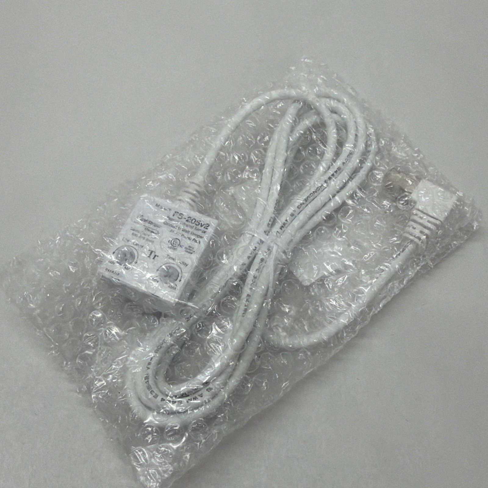 WattStopper FS-205 v2 Passive Infered Sensor Fixture Mount Sensor Low Voltage