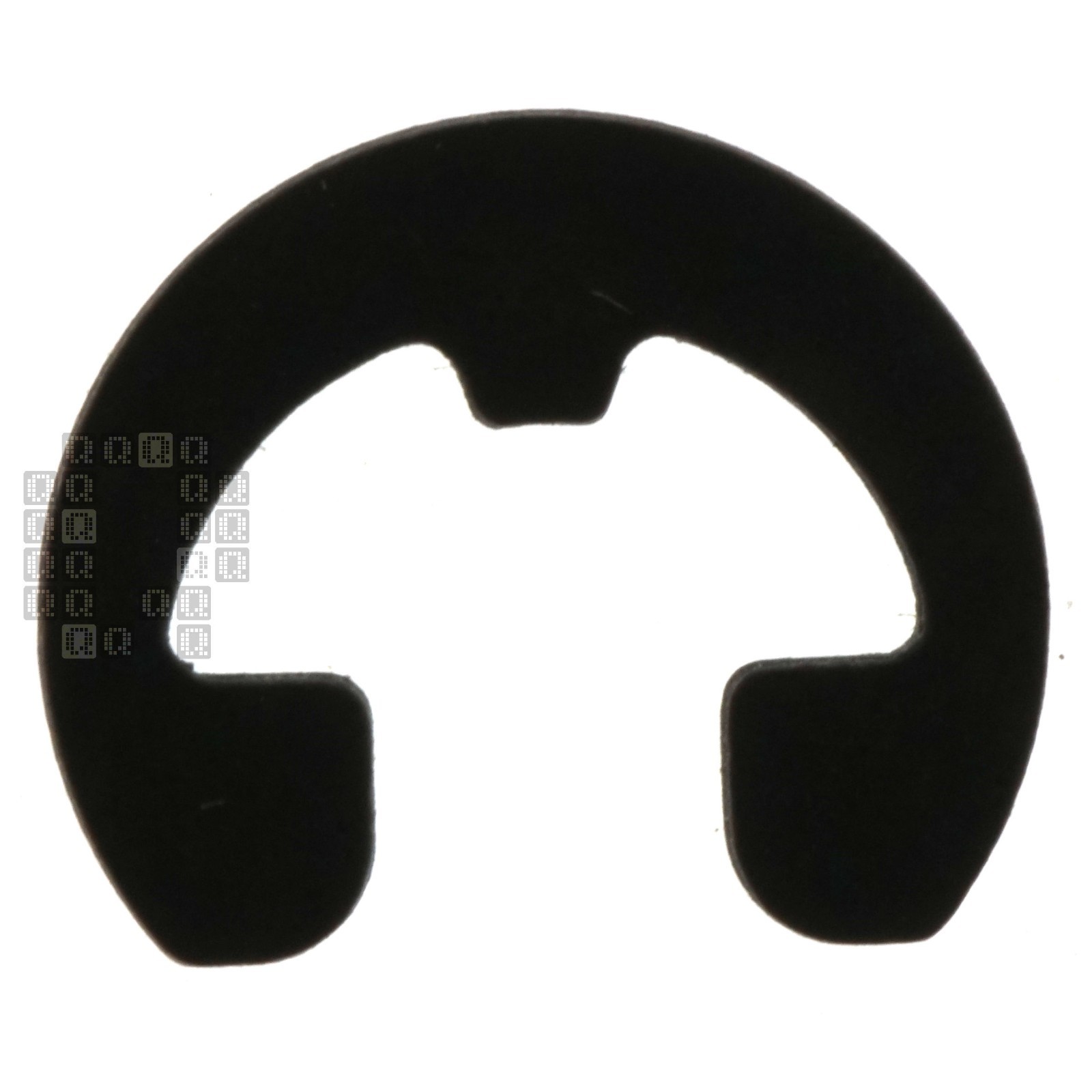 Milwaukee Tool 42-70-0500 E-Clip / External Retaining Ring, 5144-18
