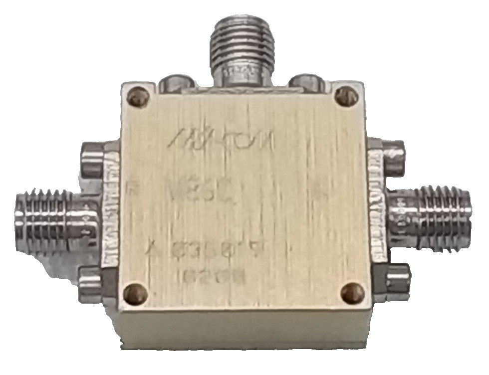 1 QTY Macom M86C Double-Balanced Mixer  for Military Commercial Test