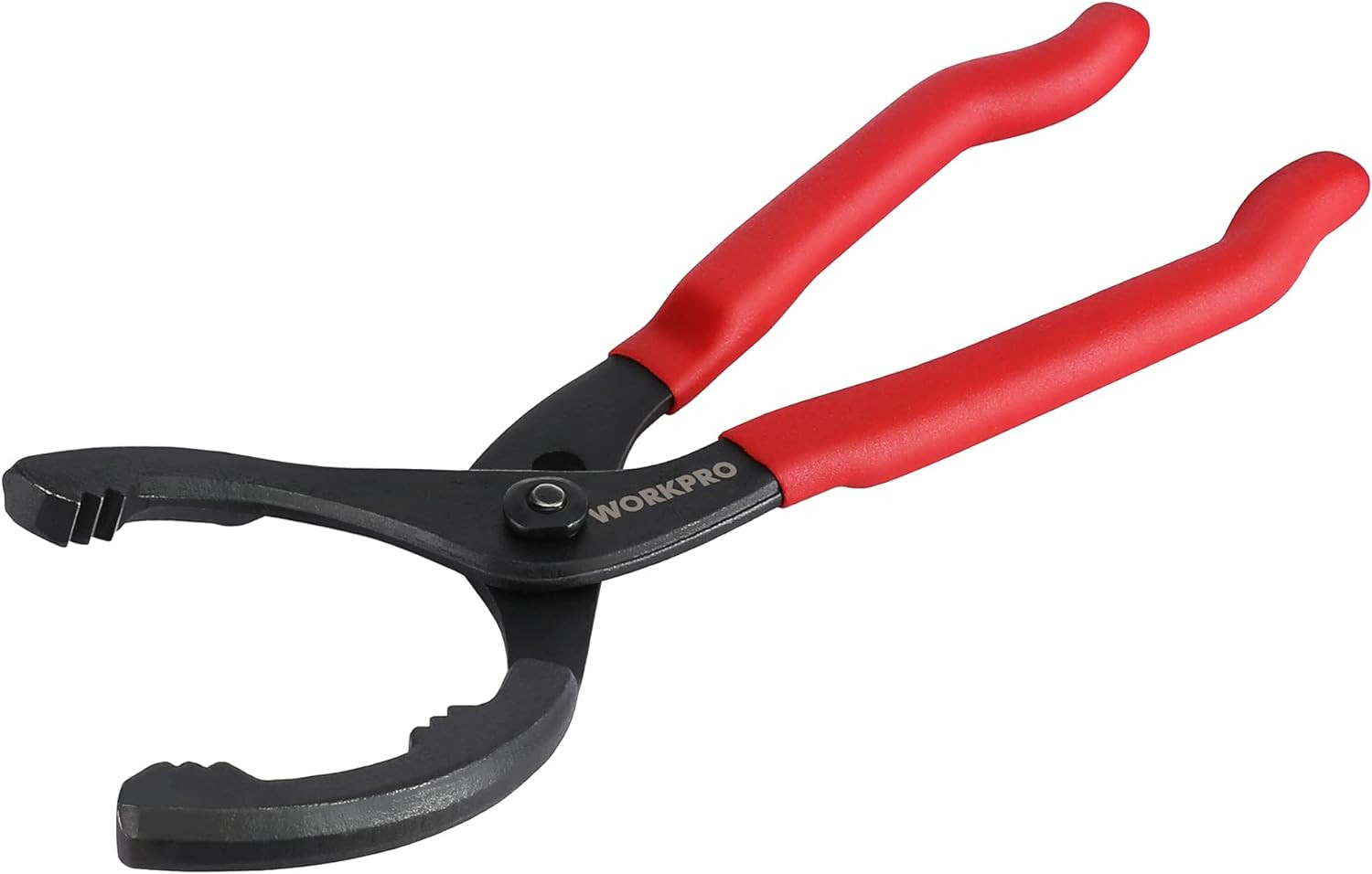 12" Adjustable Oil Filter Pliers, Wrench Adjustable Oil Filter Removal Tool, Ide