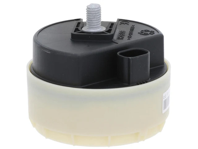 Mercedes-Benz Alarm Siren | 1993-2015 219820322664--Gen