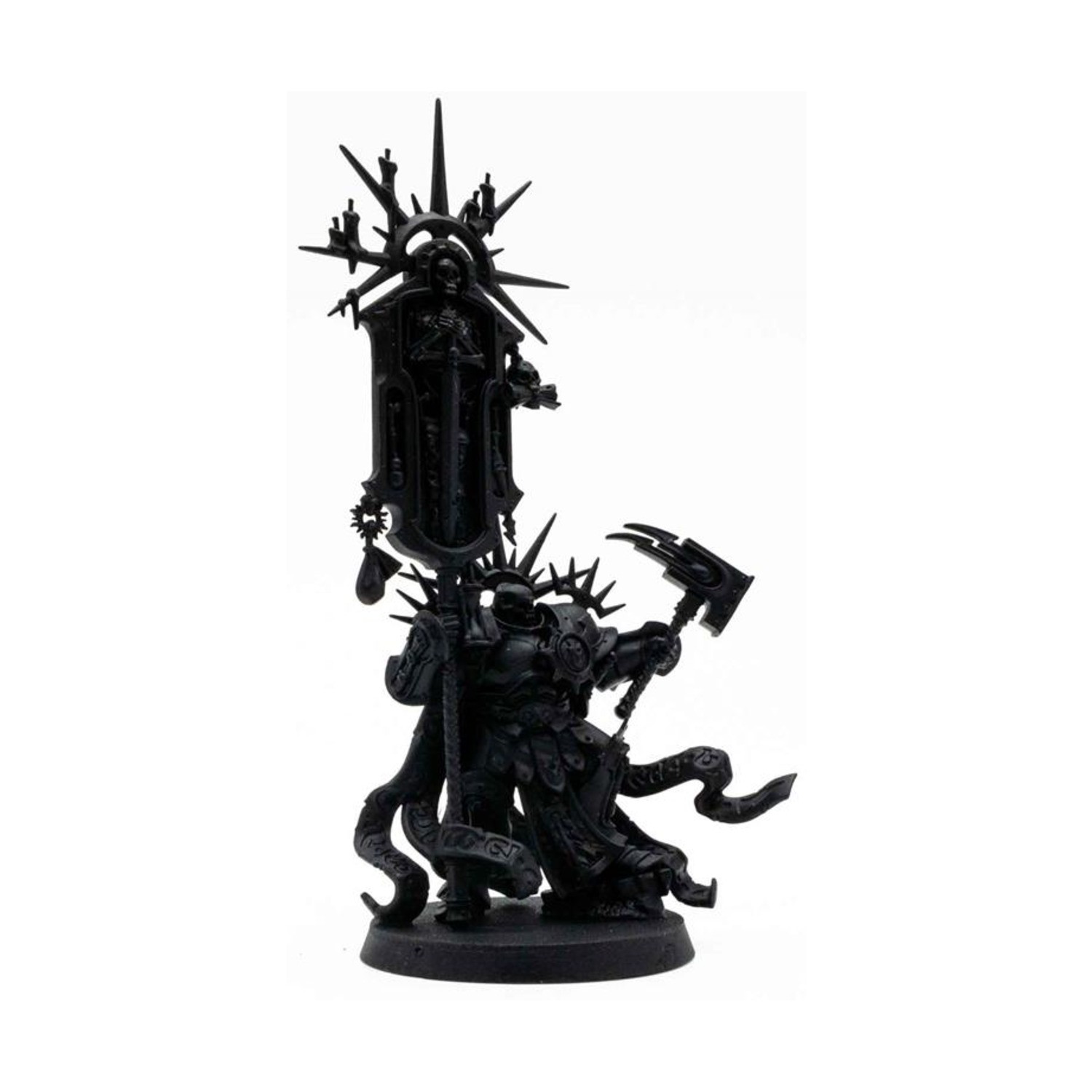 Lord Relictor #35 (Ionus Cryptborn) NM