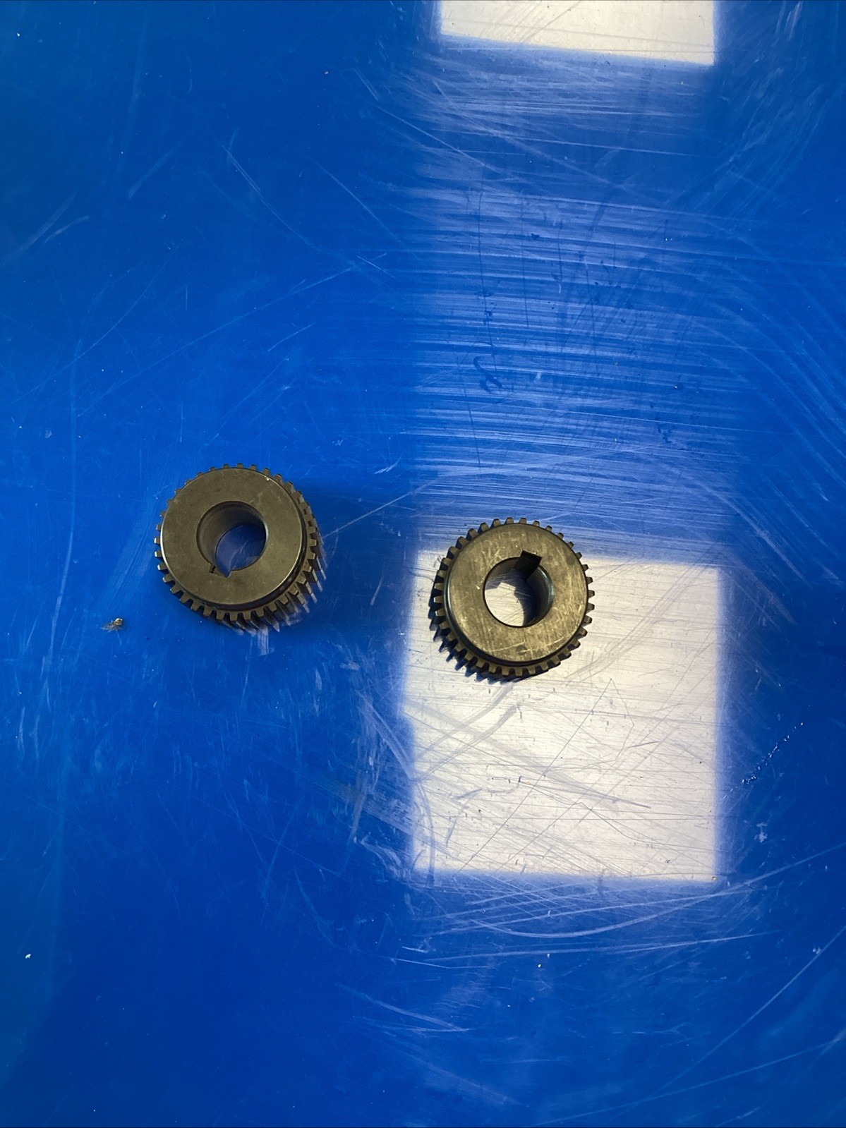 Pinion 24DP 1.500 PD PX60-030 Lot Of 2